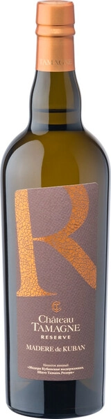 Вино Chateau Tamagne Reserve, Madere de Kuban