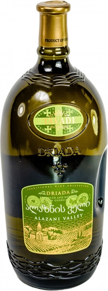 Вино Tavadi Alazany Valley White, 1.5 л