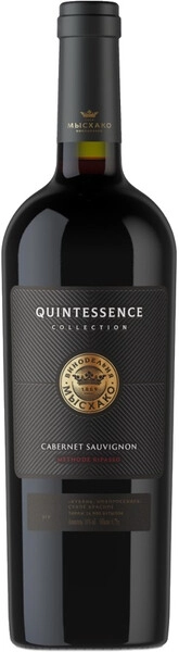 Вино Myskhako, Quintessence Cabernet Sauvignon