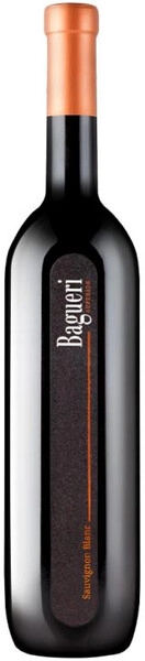 Вино Klet Brda, Bagueri Sauvignon Blanc, Goriska Brda ZGP, 2019