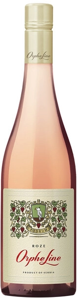 Вино Vinarija Kovacevic, Orpheline Roze