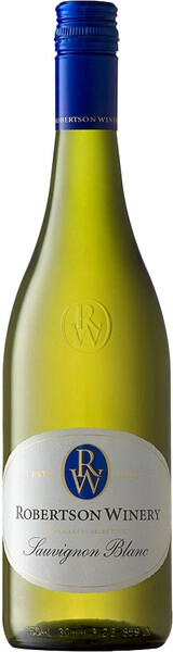 Вино Robertson Winery, Sauvignon Blanc, 2024