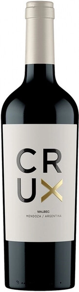Вино Crux Malbec, El Cepillo, 2021