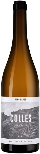 Вино Vino Gross, Colles, 2020