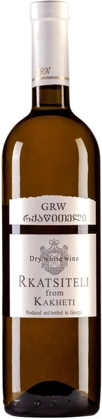 Вино GRW, Rkatsiteli