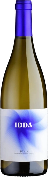 Вино Gaja, IDDA Bianco, Sicilia DOP, 2022