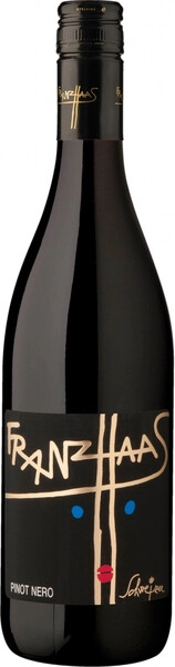 Вино Franz Haas, Pinot Nero Schweizer, Alto Adige DOC, 2019
