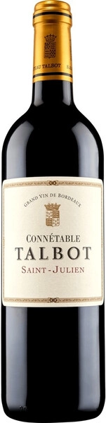 Вино Connetable Talbot, 2018