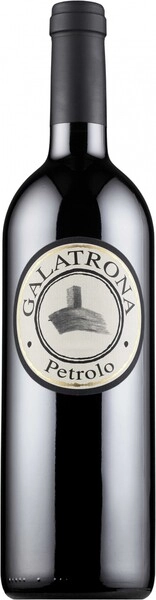 Вино Galatrona, Toscana IGT, 2012