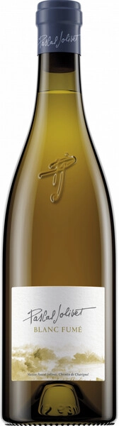 Вино Pascal Jolivet, Blanc Fume, 2023, 375 мл