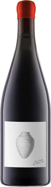 Вино Nikolaev & Sons, Amphora Syrah, 2023