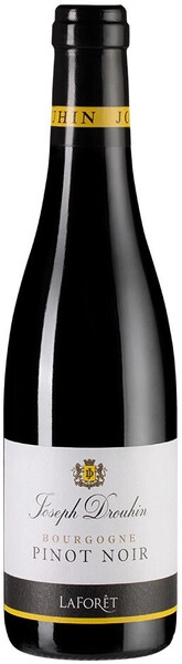 Вино Laforet Bourgogne Pinot Noir AOC, 2020, 375 мл