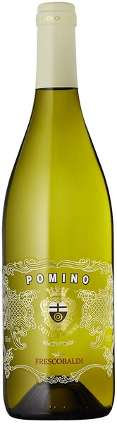 Вино Benefizio Pomino Bianco Riserva DOC, Castello di Pomino, 2022