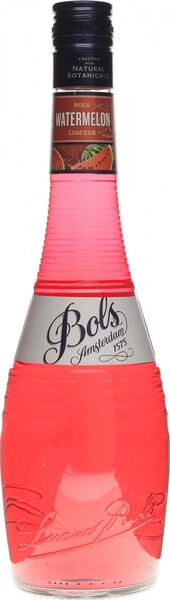 Ликер Bols Watermelon, 0.7 л