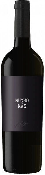 Вино Mucho Mas Red Blend, Black Edition