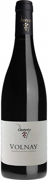 Вино Jean-Yves Devevey, Volnay AOC, 2019