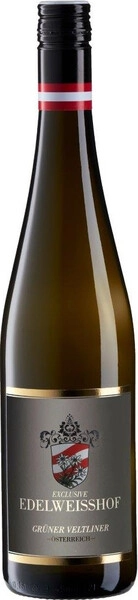 Вино Heninger, "Edelweisshof" Gruner Veltliner Exclusive, 2024