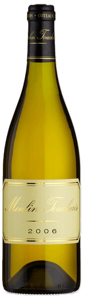 Вино Moulin Touchais, Coteaux du Layon AOC, 2006