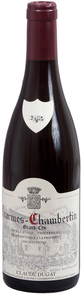 Вино Claude Dugat, Charmes-Chambertin Grand Cru, 2014