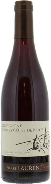 Вино Domaine des Chambris, Pierre Laurent Vigneron Bourgogne Hautes Cotes de Nuits AOC