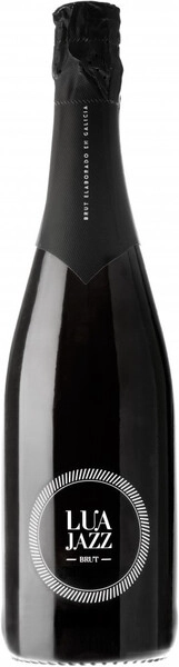 Игристое вино Vina Costeira, Lua Jazz Brut