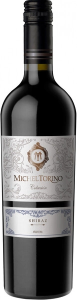 Вино Michel Torino, Coleccion Shiraz, 2022