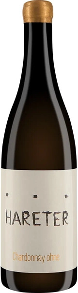 Вино Hareter Thomas, Chardonnay Ohne, 2019