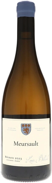 Louis Billard, Meursault AOC