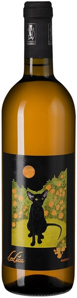 Вино Martilde, Dedica Malvasia IGT, 2022
