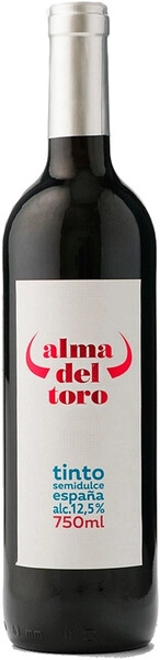 Вино Agusti Torello Mata, Alma del Toro Tinto Semidulce