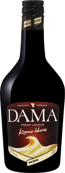 Ликер Marie Brizard, Dama, 0.5 л
