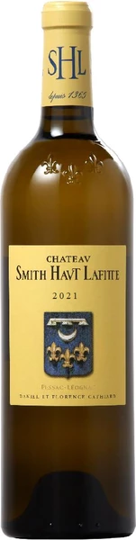 Вино Chateau Smith Haut Lafitte, Pessac-Leognan AOC Grand Cru Classe, 2021