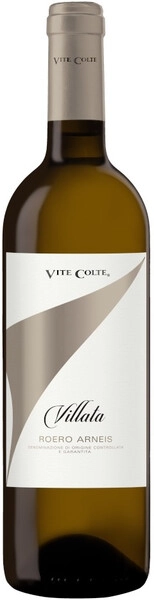 Вино Terre da Vino, Villata Roero Arneis DOCG, 2023