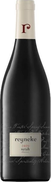 Вино Reyneke, Syrah, 2020