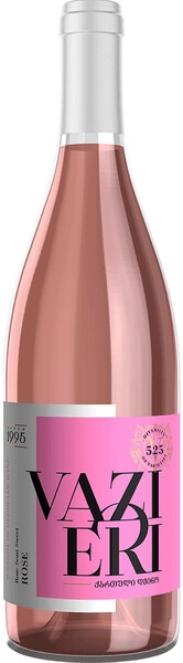 Вино Vazieri Rose