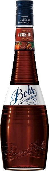 Ликер Bols Amaretto, 0.7 л
