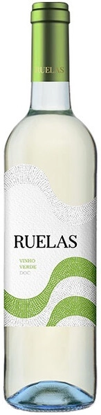 Вино Ruelas Vinho Verde DOC