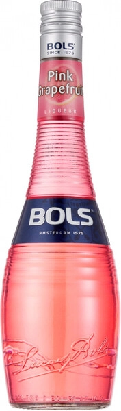 Ликер Bols Pink Grapefruit, 0.7 л