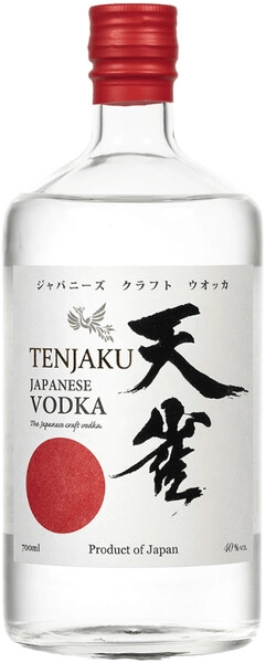 Водка Tenjaku, 0.7 л