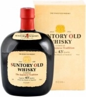 Виски Suntory Old, with gift box, 0.7 л