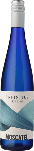 Вино Cosecheros y Criadores, Infinitus Moscatel