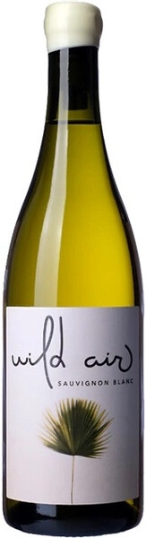 Вино Storm, "Wild Air" Sauvignon Blanc, 2024