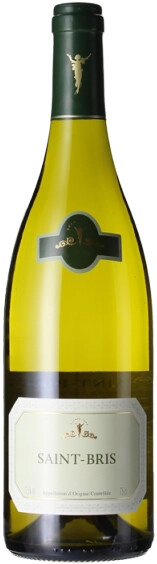 Вино La Chablisienne, Saint-Bris AOC, 2020