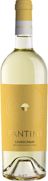 Вино Farnese, Fantini Chardonnay, Terre di Chieti IGT, 2023