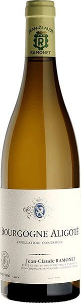 Вино Jean-Claude Ramonet, Bourgogne Aligote AOC, 2021