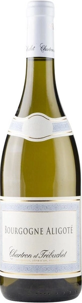 Вино Chartron et Trebuchet, Bourgogne Aligote AOC, 2022