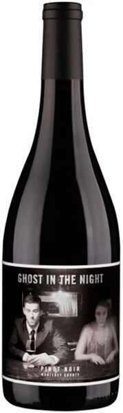 Вино 689 Cellars, Ghost in the Night Pinot Noir