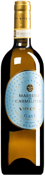 Вино Masseria dei Carmelitani Gavi di Gavi DOCG, 2024