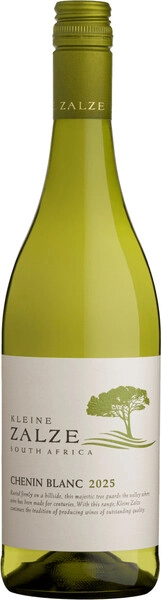 Вино Kleine Zalze, Chenin Blanc, 2025