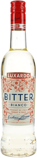 Ликер Luxardo, Bitter Bianco, 0.75 л